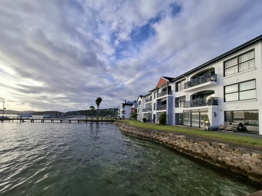 3 Bedroom Property for Sale in Knysna Central Western Cape